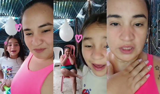 thallianna27's Live Session — Sep 21, 2026, 9:16 PM