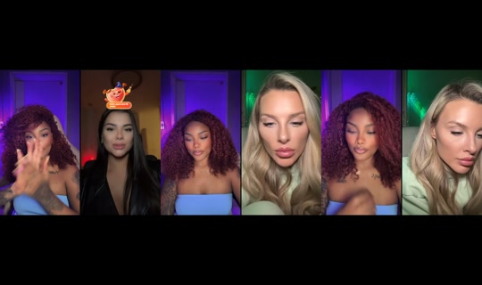 thallyy222's Live Session — Oct 22, 2026, 6:16 AM