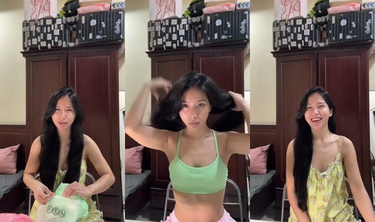 thampink's Live Session — Oct 17, 2026, 1:43 PM