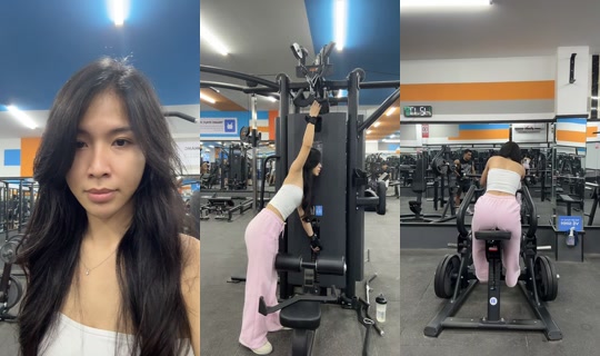 thampink's Live Session — Oct 18, 2026, 4:44 AM