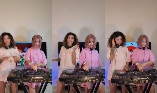 thamy.gj's Live Session — Jul 20, 2026, 2:50 PM