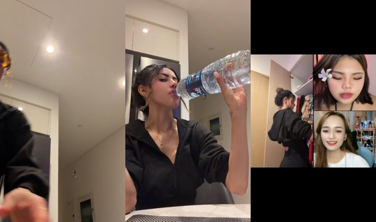 thamy.gj's Live Session — Jul 23, 2026, 3:31 PM