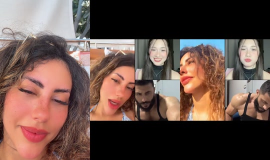 thamy.gj's Live Session — Jul 24, 2026, 1:31 PM