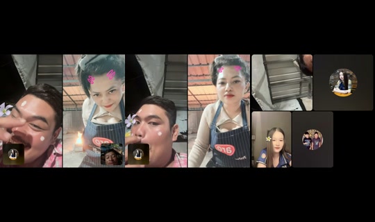 thanattheptae's Live Session — Jul 14, 2026, 1:20 PM