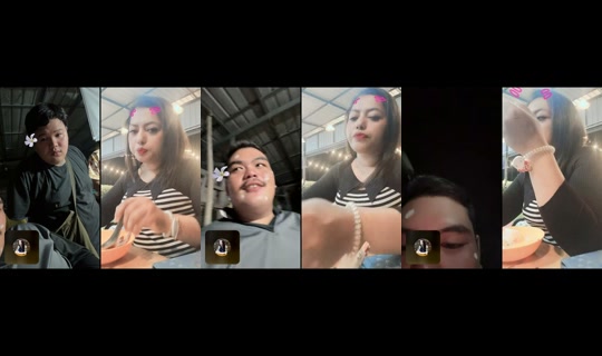 thanattheptae's Live Session — Jul 15, 2026, 1:19 PM