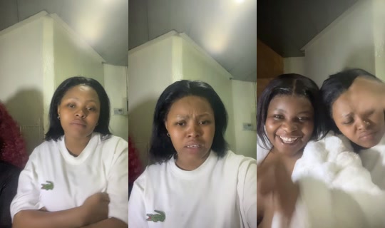 thandeka_amila95's Live Session — Jul 26, 2026, 1:40 AM