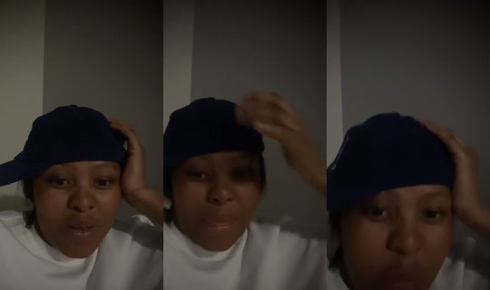 thandeka_amila95's Live Session — Jul 30, 2026, 6:40 PM