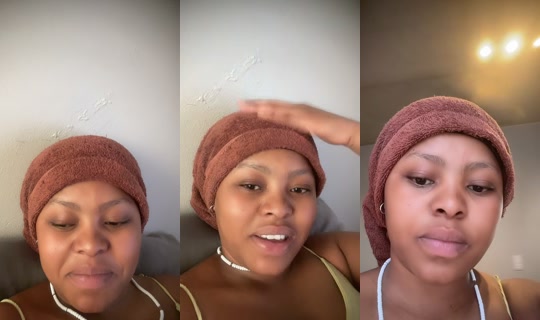 thandeka_amila95's Live Session — Jul 31, 2026, 5:27 AM