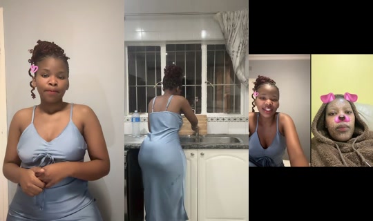 thandekoh's Live Session — Jul 27, 2026, 4:02 PM