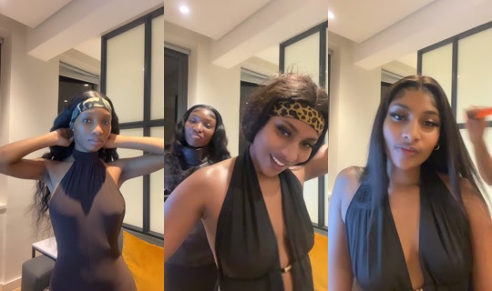 thandile.yoyo's Live Session — Jul 25, 2026, 6:29 PM