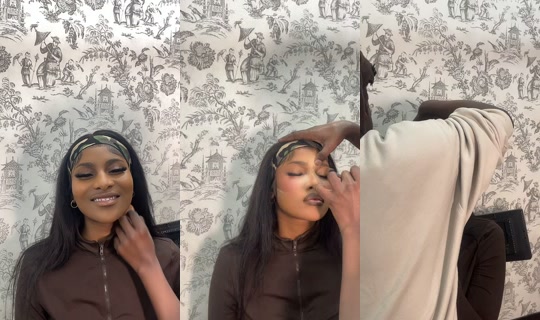 thandile.yoyo's Live Session — Jul 26, 2026, 3:51 PM