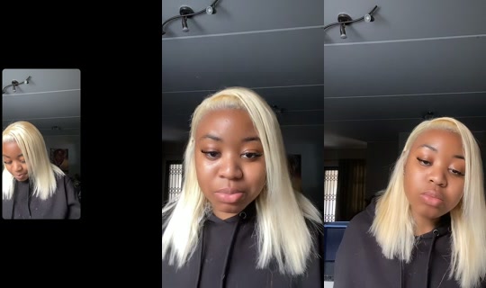 thando.azii's Live Session — Jul 23, 2026, 6:11 AM