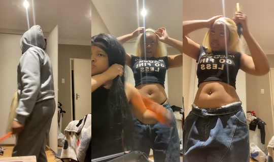 thando.azii's Live Session — Jul 24, 2026, 9:01 PM