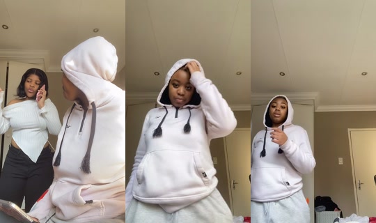 thando.azii's Live Session — Jul 26, 2026, 9:52 AM
