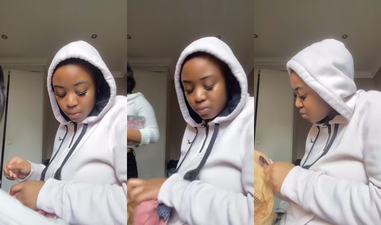 thando.azii's Live Session — Jul 26, 2026, 10:14 AM