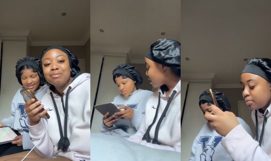 thando.azii's Live Session — Jul 26, 2026, 12:55 PM