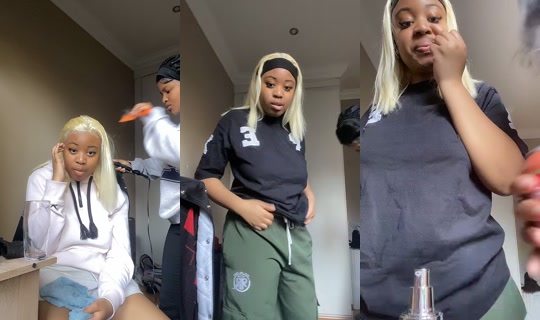 thando.azii's Live Session — Jul 26, 2026, 1:49 PM
