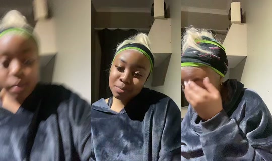 thando.azii's Live Session — Jul 30, 2026, 7:29 PM