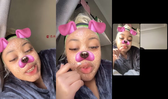 thando.azii's Live Session — Jul 31, 2026, 8:17 AM