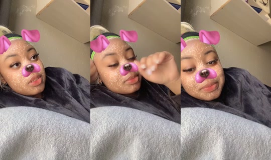 thando.azii's Live Session — Jul 31, 2026, 9:03 AM