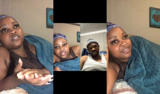 thandojiyane001's Live Session — Jul 21, 2026, 9:10 PM
