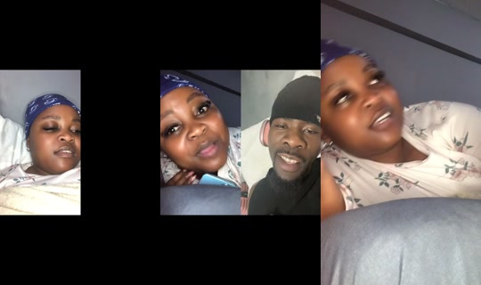 thandojiyane001's Live Session — Jul 22, 2026, 7:31 PM