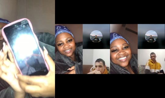 thandojiyane001's Live Session — Jul 23, 2026, 7:56 PM