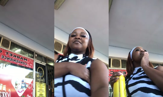 thandojiyane001's Live Session — Jul 25, 2026, 12:38 PM