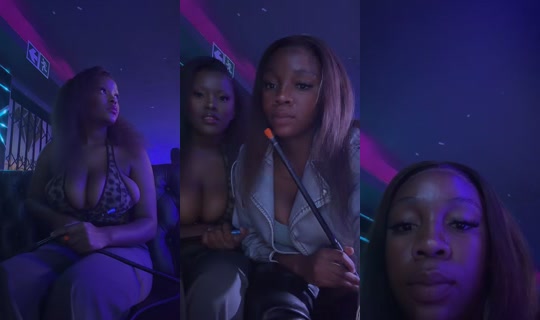 thandokazi80's Live Session — Jul 17, 2026, 9:28 PM