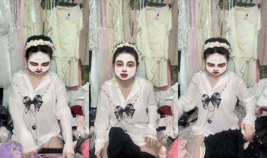 thanh.trc.h97's Live Session — Jul 17, 2026, 11:19 PM