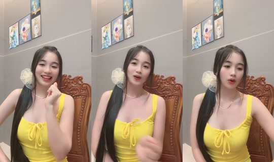 thanhhuyen110's Live Session — Jul 8, 2026, 1:57 PM