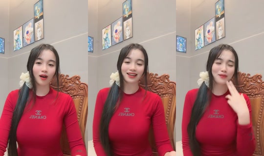 thanhhuyen110's Live Session — Jul 9, 2026, 12:53 PM