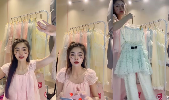 thanhmai11042's Live Session — Jul 30, 2026, 5:37 PM
