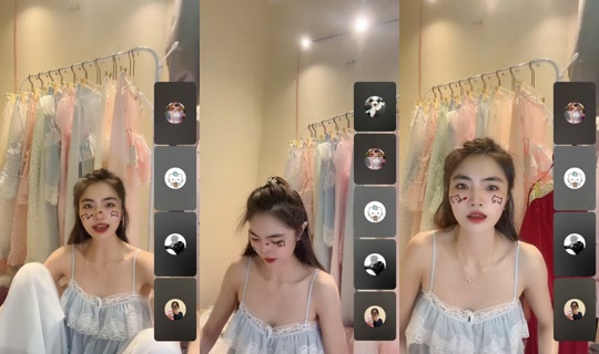 thanhmai11042's Live Session — Jul 31, 2026, 3:20 PM