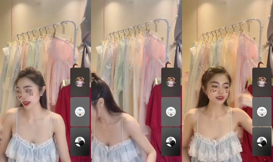 thanhmai11042's Live Session — Jul 31, 2026, 4:56 PM