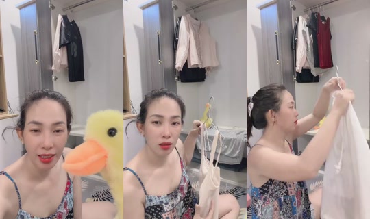 thanhnha_5288's Live Session — Oct 22, 2026, 5:08 AM
