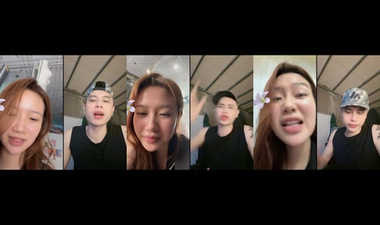 thanhnhan25112's Live Session — Jul 23, 2026, 4:12 PM