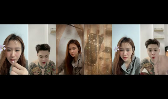 thanhnhan25112's Live Session — Jul 26, 2026, 1:43 PM