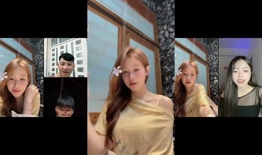 thanhnhan25112's Live Session — Sep 13, 2026, 2:21 PM