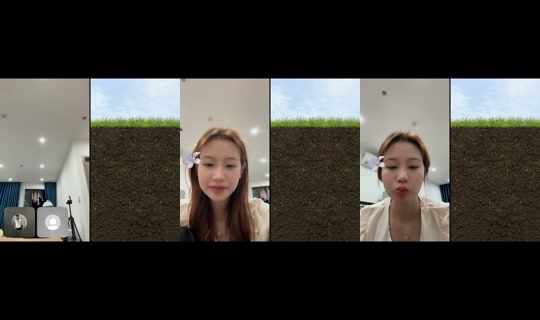 thanhnhan25112's Live Session — Sep 14, 2026, 11:55 AM