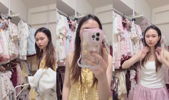 thanhnhi.886's Live Session — Jul 8, 2026, 2:18 PM
