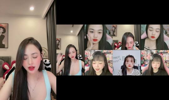 thanhphuong142001's Live Session — Jul 25, 2026, 2:14 PM