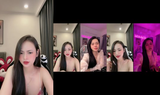 thanhphuong142001's Live Session — Jul 26, 2026, 3:54 PM