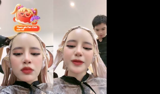 thanhsaplive04's Live Session — Sep 25, 2026, 8:30 AM
