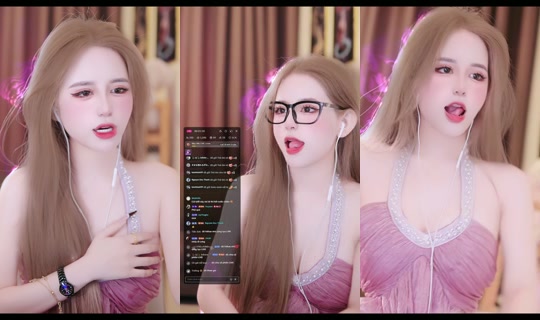 thanhsaplive04's Live Session — Sep 26, 2026, 4:56 AM
