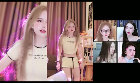 thanhsaplive04's Live Session — Sep 26, 2026, 6:00 AM