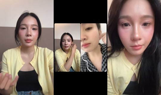 thanhthao15.03's Live Session — Aug 1, 2026, 9:59 AM