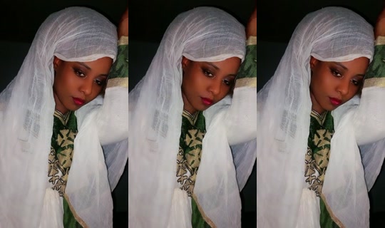 ሔለን በርሄ👰👑🇪🇹❤💃💃 Saved on Oct 29, 2026, 9:00 PM