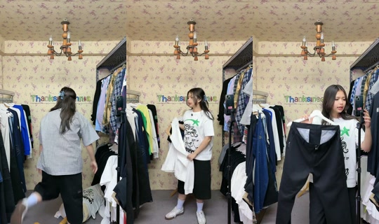 thanksinsomnia_tiktok's Live Session — Sep 10, 2026, 2:11 PM
