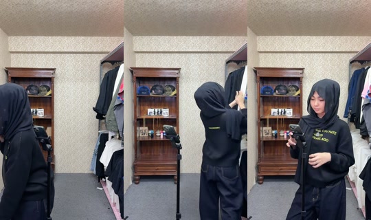 thanksinsomnia_tiktok's Live Session — Oct 21, 2026, 2:54 AM